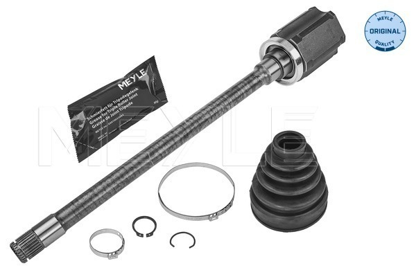 Set articulatie, planetara spre cutia de viteze (3144980022 MEYLE) BMW