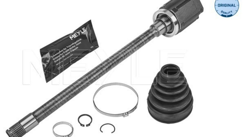 Set articulatie, planetara spre cutia de viteze (3144980022 MEYLE) BMW