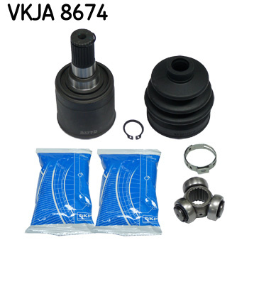 Set articulatie, planetara spre cutia de viteze (VKJA8674 SKF) KIA