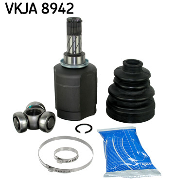 Set articulatie, planetara spre cutia de viteze (VKJA8942 SKF) NISSAN