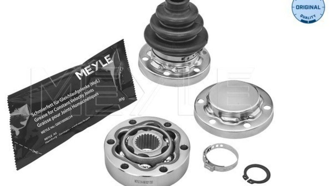 Set articulatie, planetara spre cutia de viteze (3144980021 MEYLE) BMW