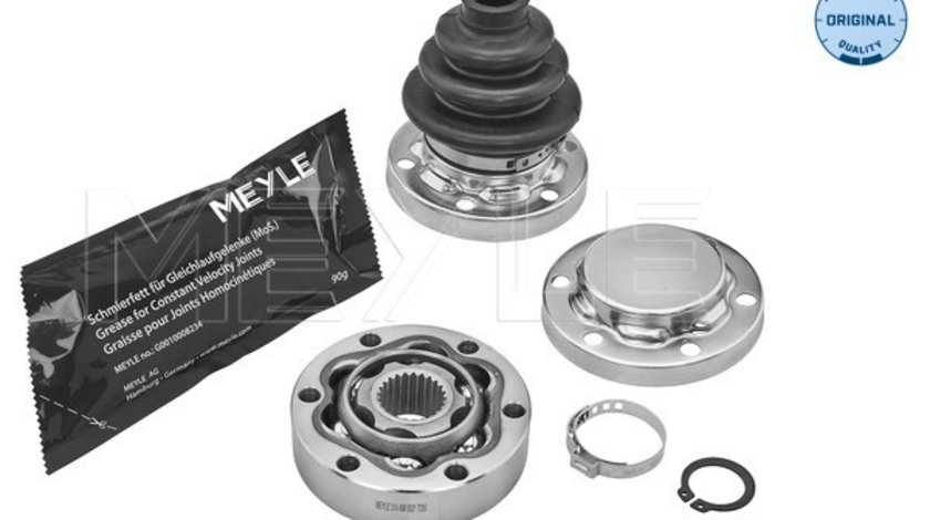 Set articulatie, planetara spre cutia de viteze (3144980021 MEYLE) BMW