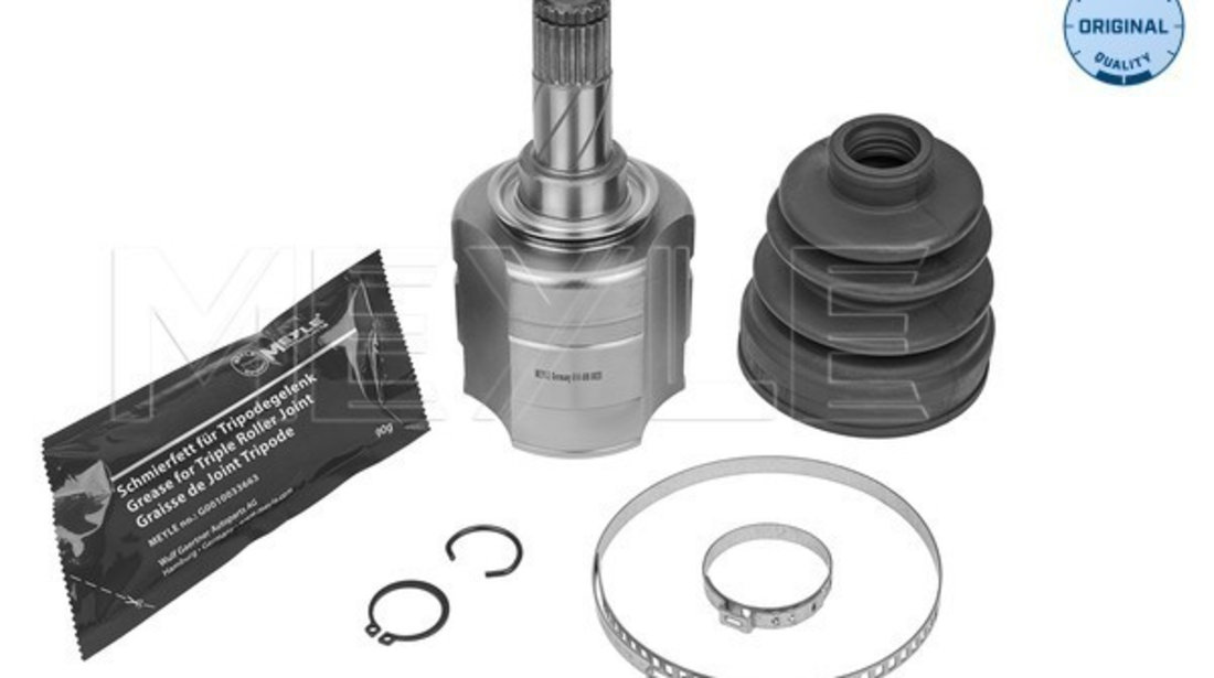 Set articulatie, planetara spre cutia de viteze (6144980025 MEYLE) OPEL,VAUXHALL