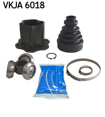 Set articulatie, planetara spre cutia de viteze (VKJA6018 SKF) AUDI
