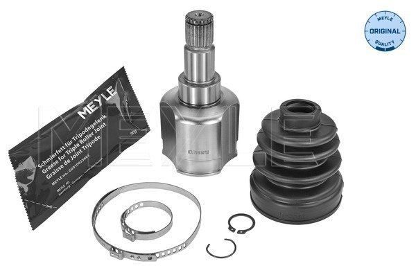 Set articulatie, planetara spre cutia de viteze (7144980048 MEYLE) FORD
