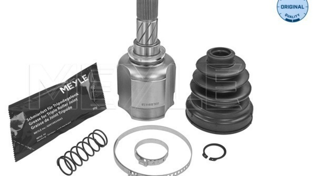 Set articulatie, planetara spre cutia de viteze (16144980092 MEYLE) NISSAN,OPEL,RENAULT