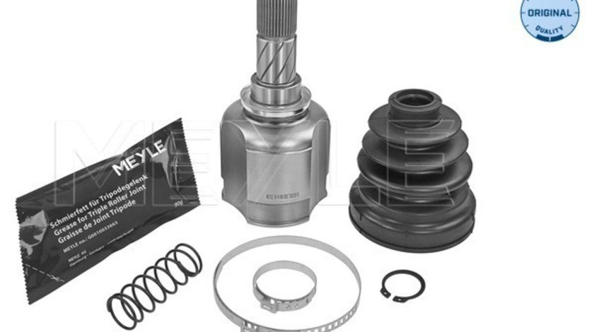 Set articulatie, planetara spre cutia de viteze (16144980092 MEYLE) NISSAN,OPEL,RENAULT