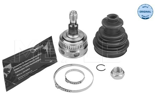 Set articulatie, planetara spre roata (0144980003 MEYLE) MERCEDES-BENZ