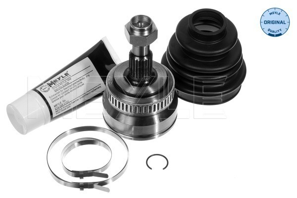 Set articulatie, planetara spre roata (0144980008 MEYLE) MERCEDES-BENZ