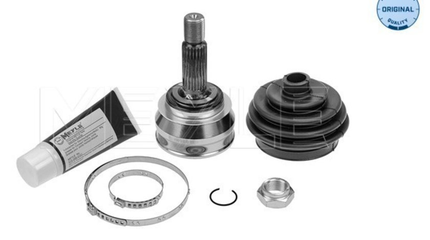 Set articulatie, planetara spre roata (1004200001 MEYLE) SKODA,VW