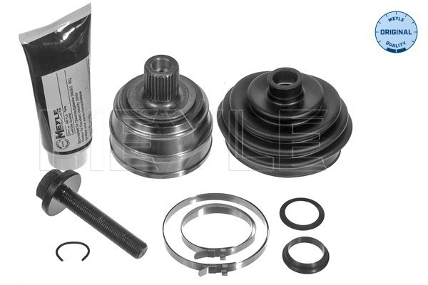 Set articulatie, planetara spre roata (1004980015 MEYLE) AUDI