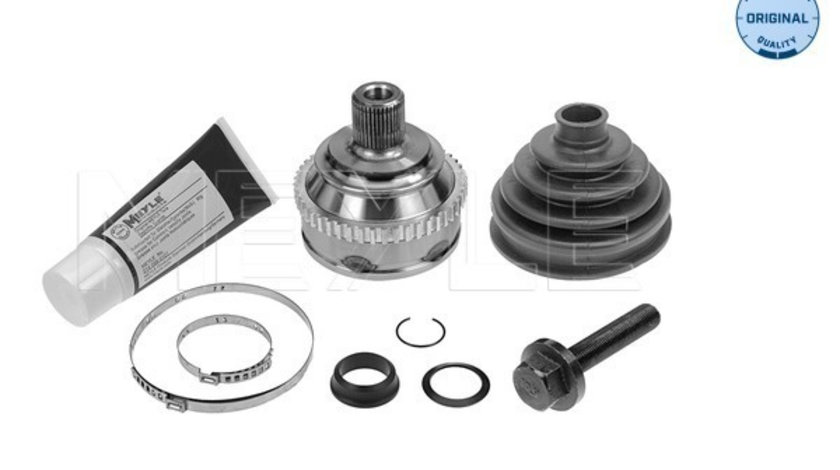 Set articulatie, planetara spre roata (1004980070 MEYLE) VW