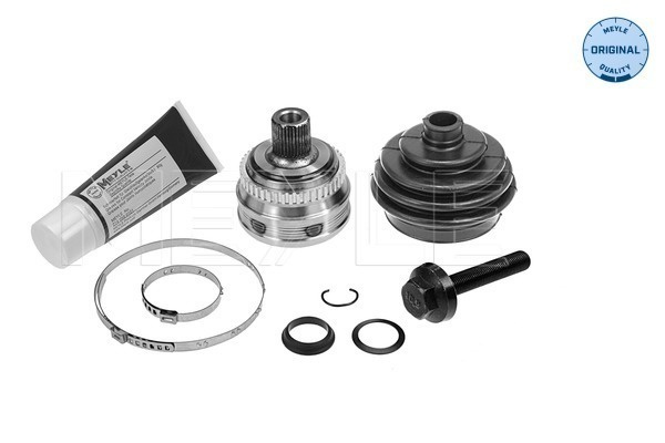 Set articulatie, planetara spre roata (1004980102 MEYLE) AUDI
