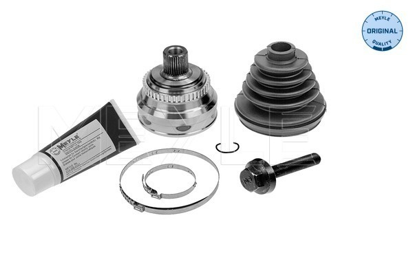 Set articulatie, planetara spre roata (1004980108 MEYLE) AUDI