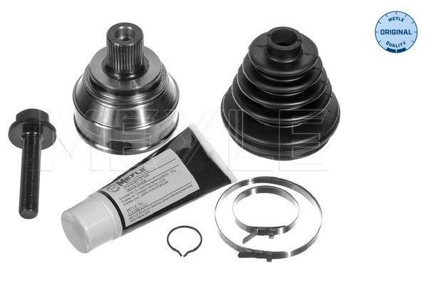 Set articulatie, planetara spre roata (1004980116 MEYLE) AUDI
