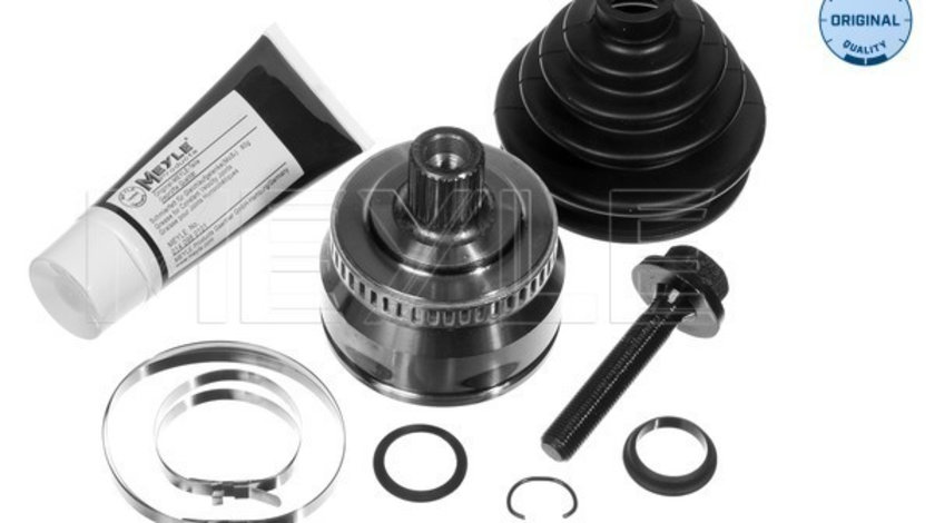 Set articulatie, planetara spre roata (1004980183 MEYLE) SKODA,VW