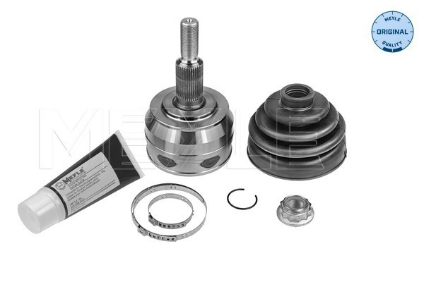Set articulatie, planetara spre roata (1004980188 MEYLE) VW