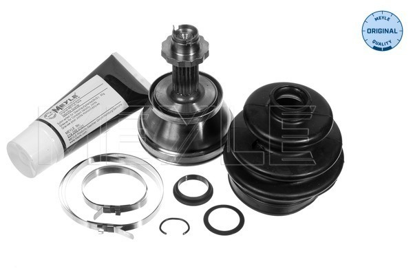 Set articulatie, planetara spre roata (1004980189 MEYLE) SKODA,VW