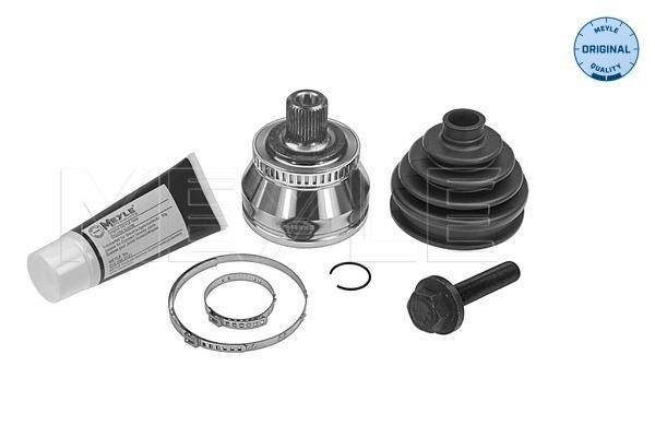 Set articulatie, planetara spre roata (1004980206 MEYLE) AUDI,SEAT