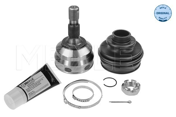 Set articulatie, planetara spre roata (11144980012 MEYLE) Citroen,PEUGEOT