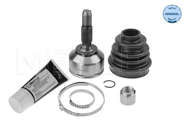 Set articulatie, planetara spre roata (11144980014 MEYLE) PEUGEOT