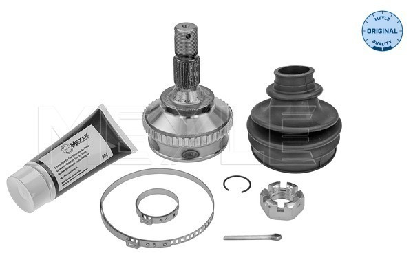 Set articulatie, planetara spre roata (11144980019 MEYLE) PEUGEOT