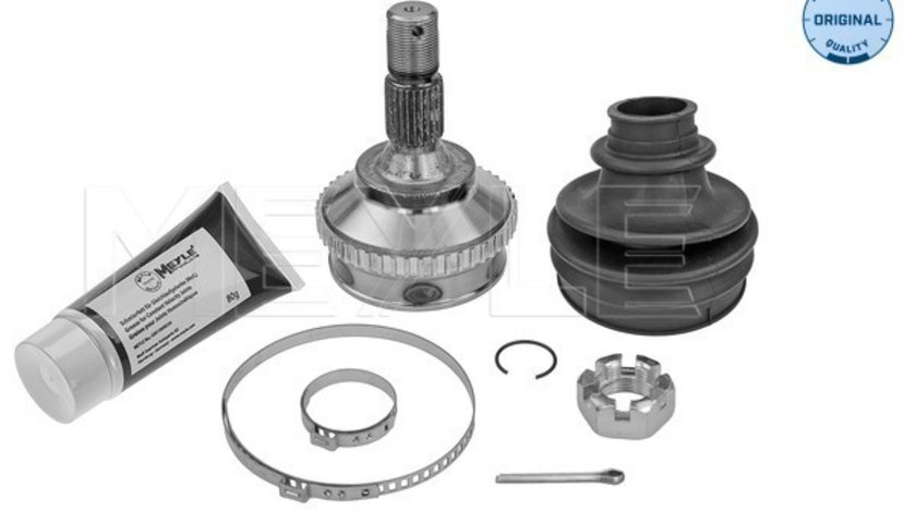 Set articulatie, planetara spre roata (11144980019 MEYLE) PEUGEOT