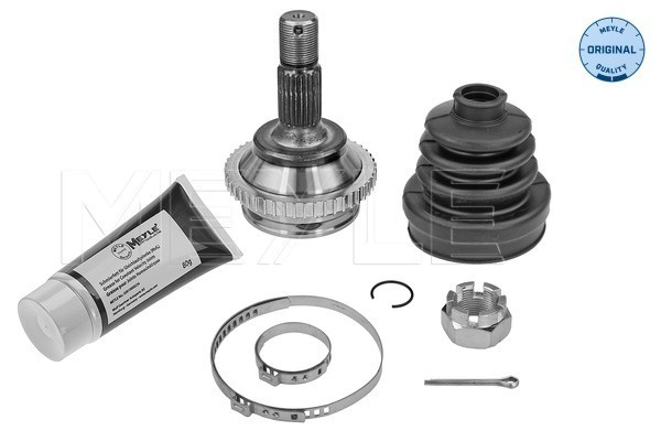 Set articulatie, planetara spre roata (11144980021 MEYLE) PEUGEOT