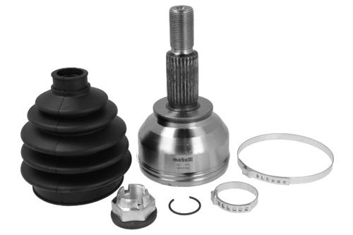 Set articulatie, planetara spre roata (12160543 MTR) RENAULT