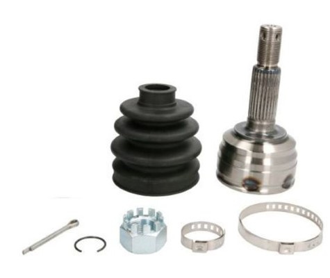 Set articulatie, planetara spre roata (12191897 MTR) Citroen,PEUGEOT