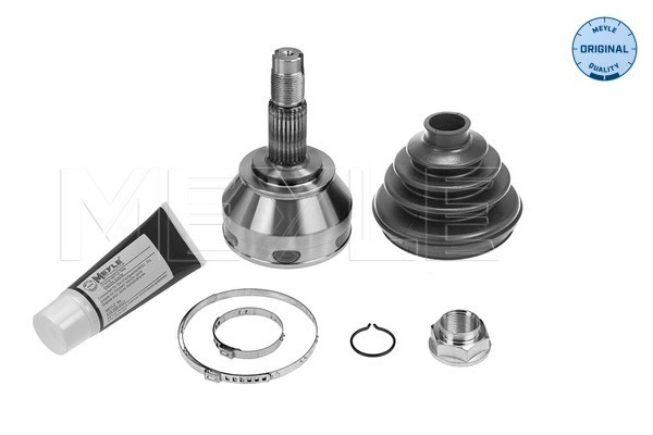 Set articulatie, planetara spre roata (15144980004 MEYLE) ALFA ROMEO