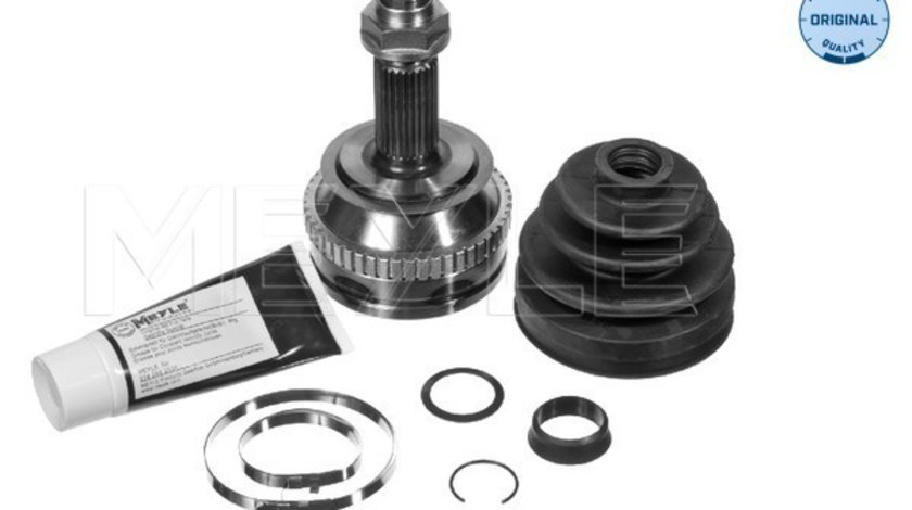 Set articulatie, planetara spre roata (16144980007 MEYLE) OPEL,RENAULT,VAUXHALL