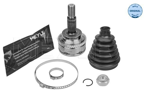 Set articulatie, planetara spre roata (16144980029 MEYLE) RENAULT