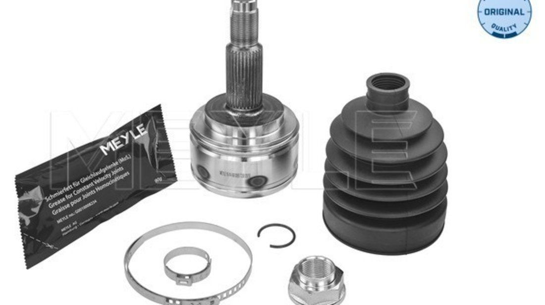 Set articulatie, planetara spre roata (16144980065 MEYLE) NISSAN,OPEL,RENAULT