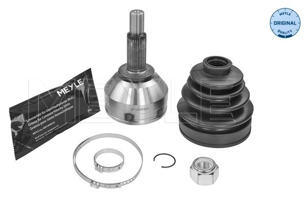 Set articulatie, planetara spre roata (16144980084 MEYLE) RENAULT