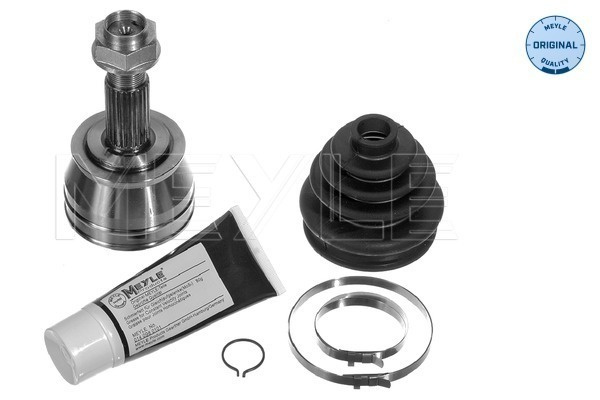 Set articulatie, planetara spre roata (2144980019 MEYLE) ALFA ROMEO,FIAT