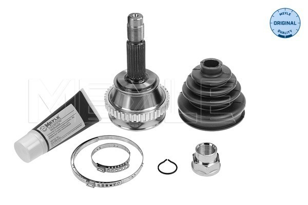 Set articulatie, planetara spre roata (2144980031 MEYLE) FIAT