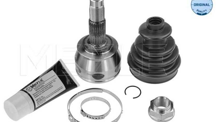 Set articulatie, planetara spre roata (2144980038 MEYLE) FIAT,OPEL,VAUXHALL