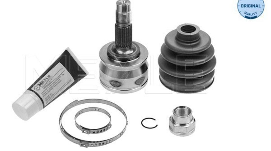 Set articulatie, planetara spre roata (2144980042 MEYLE) FIAT,FORD