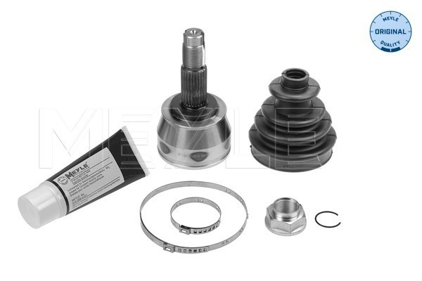 Set articulatie, planetara spre roata (2144980044 MEYLE) FIAT,LANCIA