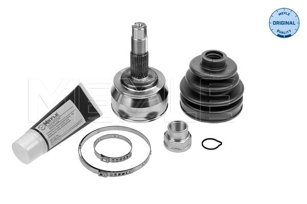 Set articulatie, planetara spre roata (2144980046 MEYLE) FIAT