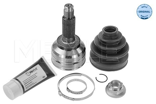 Set articulatie, planetara spre roata (28144980004 MEYLE) KIA