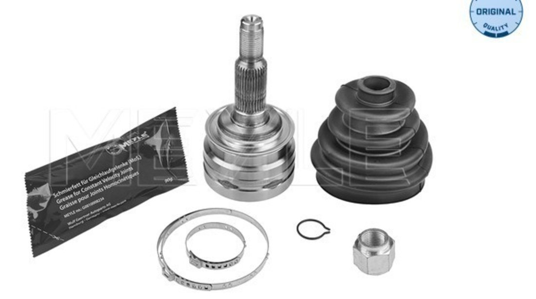 Set articulatie, planetara spre roata (29144980000 MEYLE) DAEWOO