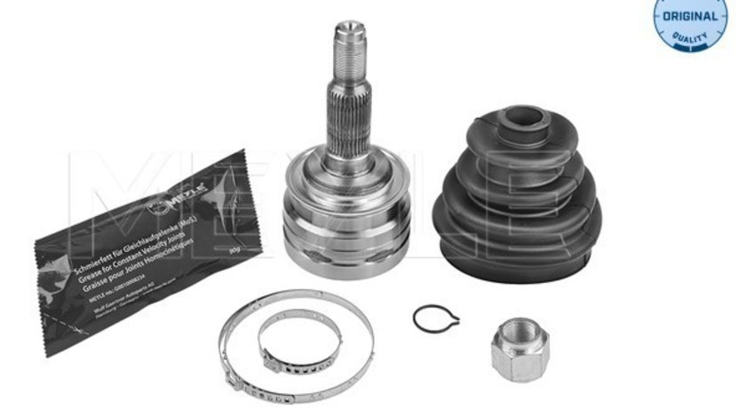 Set articulatie, planetara spre roata (29144980000 MEYLE) DAEWOO