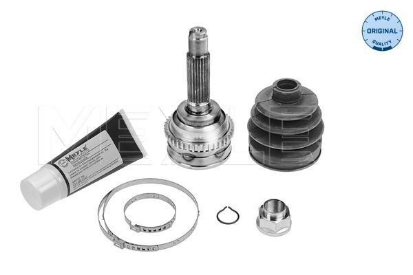 Set articulatie, planetara spre roata (29144980003 MEYLE) CHEVROLET,DAEWOO