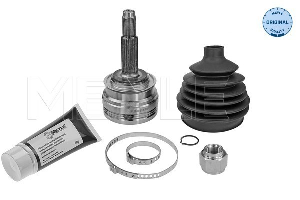 Set articulatie, planetara spre roata (29144980008 MEYLE) DAEWOO