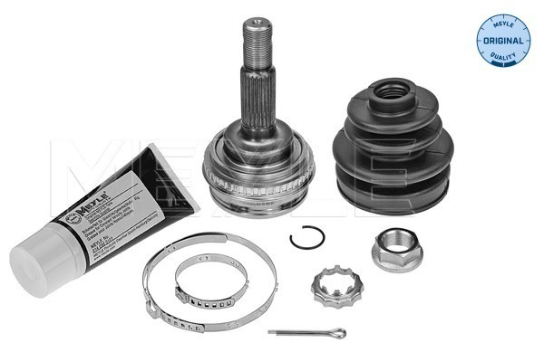 Set articulatie, planetara spre roata (30144980006 MEYLE) TOYOTA