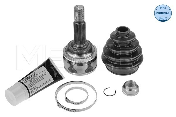 Set articulatie, planetara spre roata (30144980026 MEYLE) TOYOTA