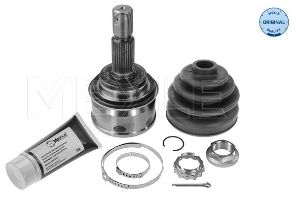 Set articulatie, planetara spre roata (30144980035 MEYLE) TOYOTA