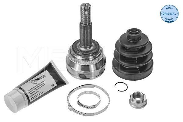 Set articulatie, planetara spre roata (30144980039 MEYLE) TOYOTA